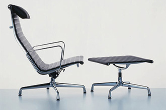 Design van Vitra.