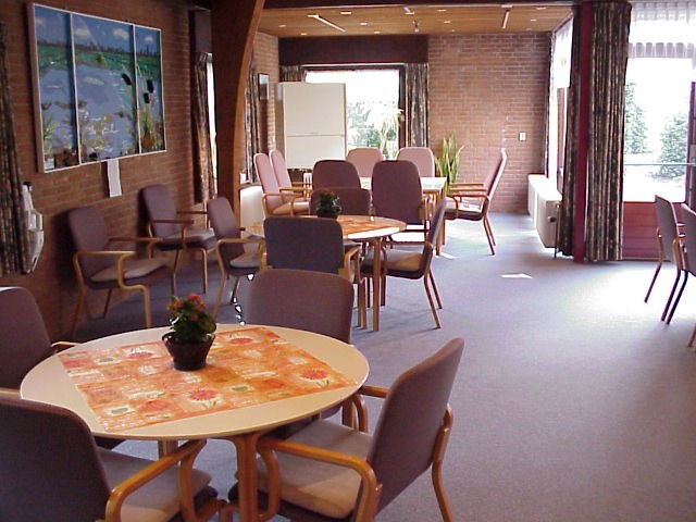 project verzorgingstehuis moerdrecht